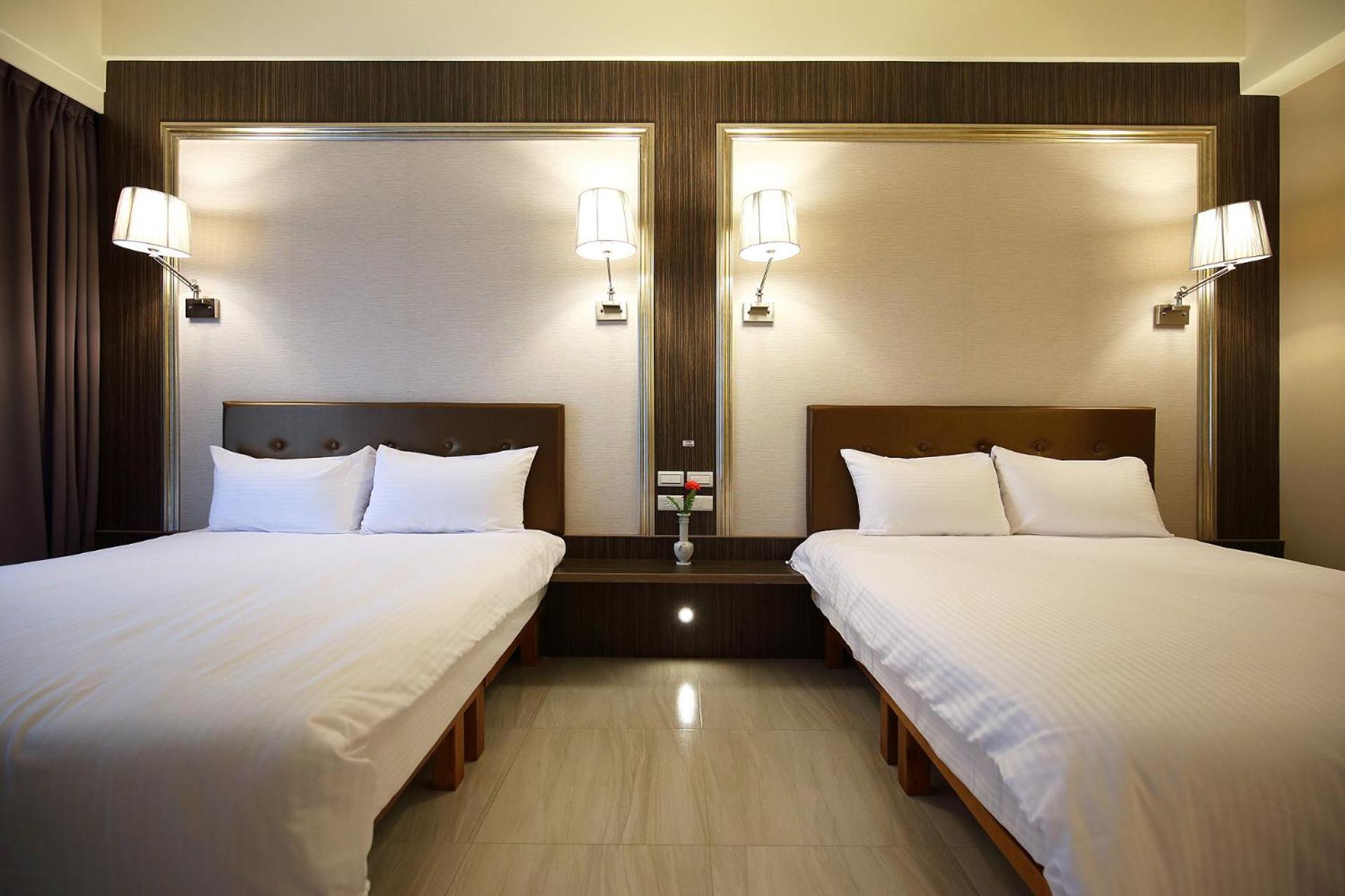 花蓮知卡宣民宿 Ji'an Room photo